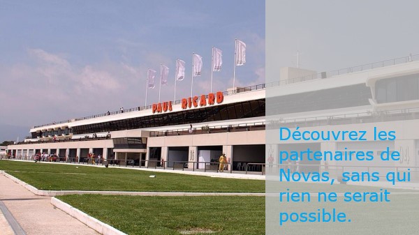 Nos Partenaires